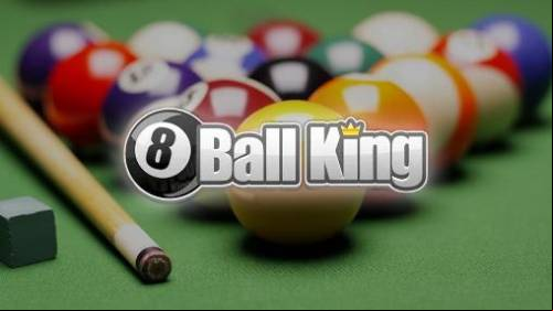 8 Ball Pool: Billiards Pool MOD APK