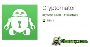 Cryptomator APK