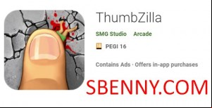 ThumbZilla MOD APK