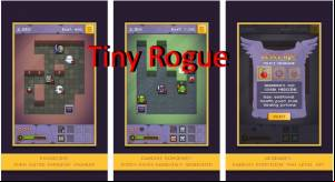 Tiny Rogue MOD APK