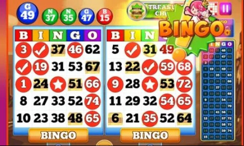 BINGO! MOD APK