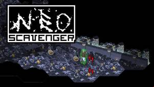 NEO Scavenger MOD APK