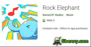 Rock Elephant APK