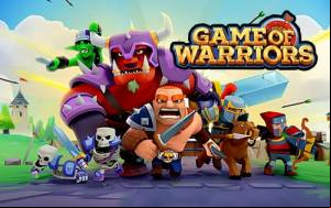 Game of Warriors MOD APK