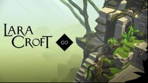Lara Croft GO APK