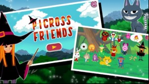 Picross Friends MOD APK