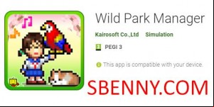 Wild Park Manager APK