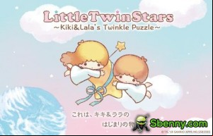 Kiki&amp;Lala’s Twinkle Puzzle MOD APK
