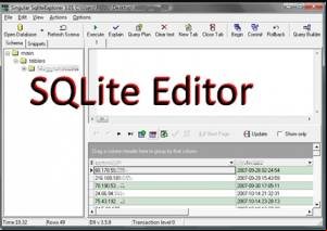 SQLite Editor MOD APK