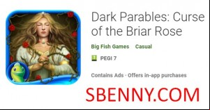 Dark Parables: Curse of the Briar Rose MOD APK
