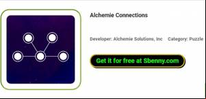 Alchemie Connections APK