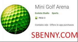 Mini Golf Arena APK