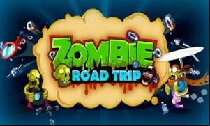 Zombie Road Trip MOD APK