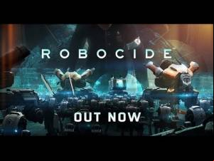 Robocide MOD APK