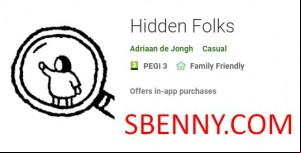 Hidden Folks MOD APK