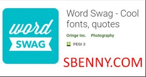 Word Swag - Cool fonts, quotes APK