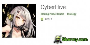 CyberHive APK
