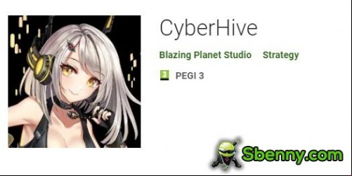 CyberHive APK