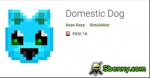 Domestic Dog APK