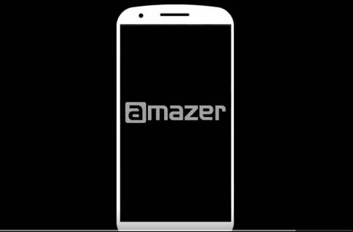 Amazer Pro - Find your way APK