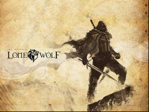 Joe Dever’s Lone Wolf Complete APK