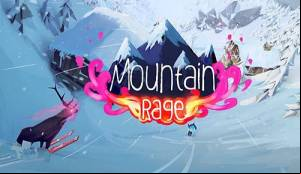 Mountain Rage MOD APK