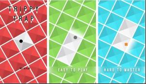 Trippy Trap MOD APK