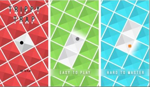 Trippy Trap MOD APK