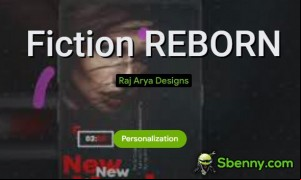 Fiction REBORN MOD APK