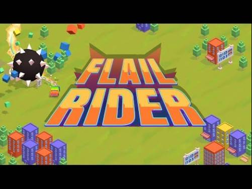 Flail Rider MOD APK