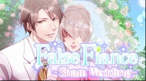 Otome games English(otoge): False Fiance MOD APK