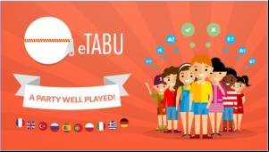eTABU PRO APK