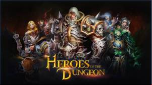 Heroes of the Dungeon MOD APK