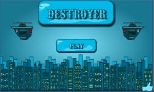 Destroyer APK