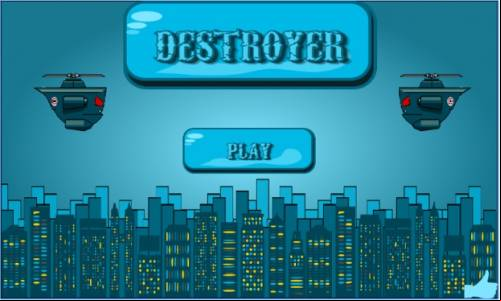 Destroyer APK
