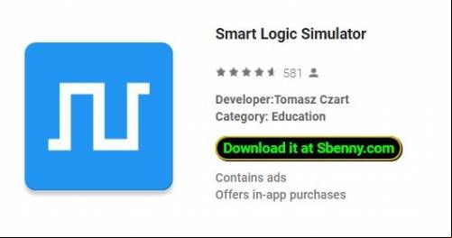 Smart Logic Simulator MOD APK