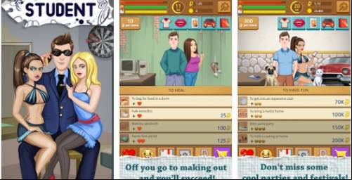 Student MOD APK