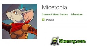 Micetopia APK