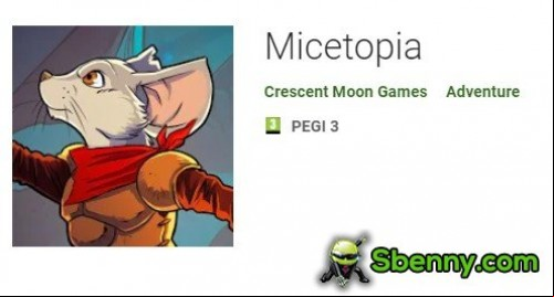 Micetopia APK