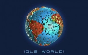 Idle World ! MOD APK