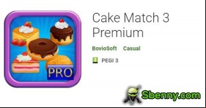 Cake Match 3  APK