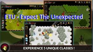 ETU - Expect The Unexpected MOD APK