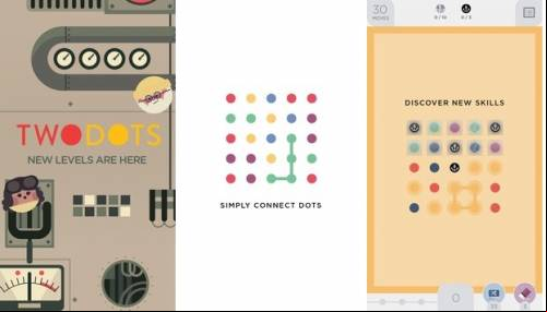 Two Dots MOD APK
