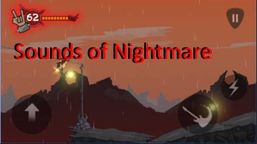 Sounds of Nightmare APK