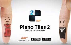 Piano Tiles 2 MOD APK
