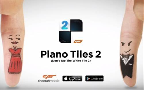 Piano Tiles 2 MOD APK
