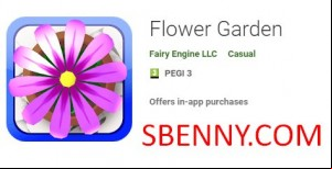 Flower Garden MOD APK