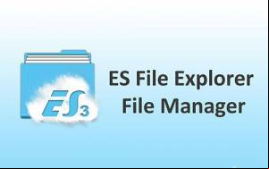 ES File Explorer File Manager MOD APK