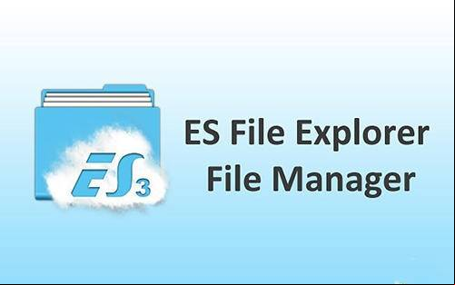 ES File Explorer File Manager MOD APK