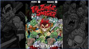 The Zombie Smasher APK